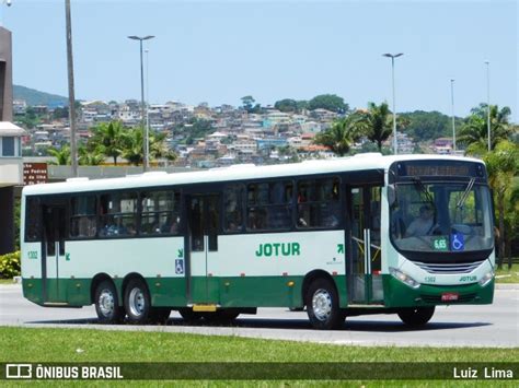 JOTUR (Palhoça), Florianópolis e Região – ônibus Horários, .